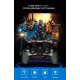 Ігровий бездротовий Bluetooth джойстик для телефону IPEGA PG-9156 Геймпад для IOS Android iPad Windows