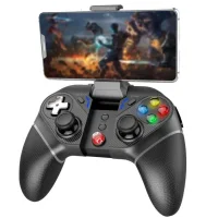Ігровий бездротовий Bluetooth джойстик для телефону IPEGA PG-9220 Геймпад для IOS Android iPad Windows