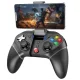 Ігровий бездротовий Bluetooth джойстик для телефону IPEGA PG-9220 Геймпад для IOS Android iPad Windows