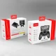 Ігровий бездротовий Bluetooth джойстик для телефону IPEGA PG-9076 Геймпад для IOS Android iPad Windows