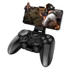 Ігровий бездротовий Bluetooth джойстик для телефону IPEGA PG-9128 Геймпад для IOS Android iPad Windows