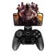 Ігровий бездротовий Bluetooth джойстик для телефону IPEGA PG-9128 Геймпад для IOS Android iPad Windows