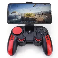Ігровий бездротовий Bluetooth джойстик для телефону IPEGA C16 Геймпад для IOS Android iPad Windows