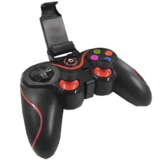 Ігровий бездротовий Bluetooth джойстик для телефону Wireless Controller V8 Геймпад для IOS Android Windows