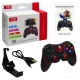 Ігровий бездротовий Bluetooth джойстик для телефону Wireless Controller V8 Геймпад для IOS Android Windows