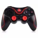 Ігровий бездротовий Bluetooth джойстик для телефону Wireless Controller X3 Геймпад для IOS Android Windows