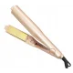 Плойка спіральна для завивки і випрямлення волосся HAIR Curling lron 2в1 Випрямляч утюжок для волосся