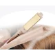 Плойка спіральна для завивки і випрямлення волосся HAIR Curling lron 2в1 Випрямляч утюжок для волосся