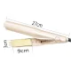 Плойка спіральна для завивки і випрямлення волосся HAIR Curling lron 2в1 Випрямляч утюжок для волосся