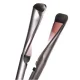 Плойка спіральна для завивки і випрямлення волосся HAIR Curling lron 106 2в1 Випрямляч утюжок для волосся