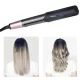 Плойка спіральна для завивки і випрямлення волосся HAIR Curling lron 106 2в1 Випрямляч утюжок для волосся