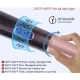 Плойка спіральна для завивки і випрямлення волосся HAIR Curling lron 106 2в1 Випрямляч утюжок для волосся