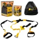 Універсальні тренувальні петлі для кросфіту TRX MS 2865-3 Тренажер для функціонального тренування