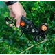 Професійний прищепний секатор Tool For Cutting Grape для обрізки та щеплення дерев з 3 ножами