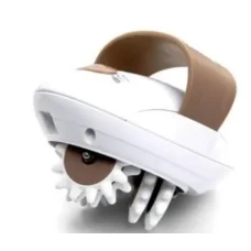 Масажер проти целюліту Massager with wheels Портативний ручний масажер для тіла