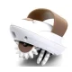 Масажер проти целюліту Massager with wheels Портативний ручний масажер для тіла