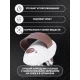 Масажер проти целюліту Massager with wheels Портативний ручний масажер для тіла