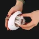 Масажер проти целюліту Massager with wheels Портативний ручний масажер для тіла