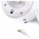 Масажер проти целюліту Massager with wheels Портативний ручний масажер для тіла