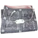 Електричне простирадло Electric Blanket 150х180 см Простирадло з підігрівом сірого кольору