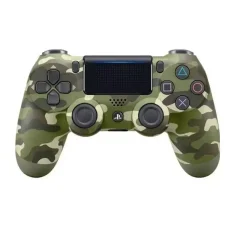 Геймпад для приставки з Bluetooth Dual Shock 4 Wireless RD-00-28 Камуфляж Бездротовий геймпад для приставки