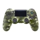 Геймпад для приставки з Bluetooth Dual Shock 4 Wireless RD-00-28 Камуфляж Бездротовий геймпад для приставки