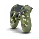 Геймпад для приставки з Bluetooth Dual Shock 4 Wireless RD-00-28 Камуфляж Бездротовий геймпад для приставки