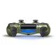 Геймпад для приставки з Bluetooth Dual Shock 4 Wireless RD-00-28 Камуфляж Бездротовий геймпад для приставки