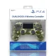 Геймпад для приставки з Bluetooth Dual Shock 4 Wireless RD-00-28 Камуфляж Бездротовий геймпад для приставки