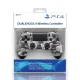 Геймпад для приставки з Bluetooth Dual Shock 4 Wireless RD-00-27 Сірий камуфляж Бездротовий геймпад