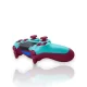 Геймпад для приставки з Bluetooth Dual Shock 4 Wireless RD-00-25 Бездротовий бірюзовий геймпад