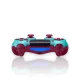 Геймпад для приставки з Bluetooth Dual Shock 4 Wireless RD-00-25 Бездротовий бірюзовий геймпад