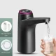 Електрична акумуляторна помпа для води Aqua Pump Elite Портативний насос для бутильованої води