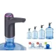 Електрична акумуляторна помпа для води Aqua Pump Elite Портативний насос для бутильованої води