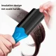 Плойка-випрямляч для волосся зі змінними насадками HAIR STYLE XL-619 Праска з керамічним покриттям