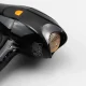 Професійний фен для сушіння та укладання волосся Gemei GM-1752 2300W Фен на 2 швидкості та 3 температурні режими