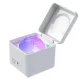 Проектор зоряного неба Magic Box DQ-M6 з пультом та додатком на телефон Дитячий нічник з проекцією Зоряний проектор поставляється