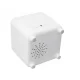 Проектор зоряного неба Magic Box DQ-M6 з пультом та додатком на телефон Дитячий нічник з проекцією Зоряний проектор поставляється