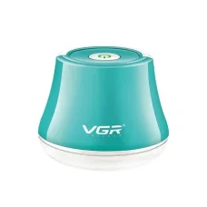 Акумуляторна машинка для видалення катишків VGR V-810 10 Вт Блакитний