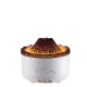 Зволожувач повітря у стилі вулкана AROMATHERAPY XL-704 Аромадіфузор-нічник для дому