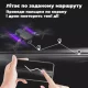 Квадрокоптер WiFi дрон S89 PRO з HD камерою та дальністю до 100 м Чорний Квадрокоптер на радіокеруванні