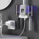Органайзер для зубних щіток і пасти TOOTHBRUSH HOLDER XL-717 з дозатором і склянками