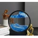 Настільна пісочна 3D картина антистрес Піщаний краєвид Рухомий пісок