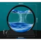 Настільна пісочна 3D картина антистрес Піщаний краєвид Рухомий пісок