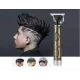 Машинка для стрижки волосся Professional Hair Clipper WS-T99 Акамуляторний триммер для бороди та окантовки