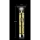 Машинка для стрижки волосся Professional Hair Clipper WS-T99 Акамуляторний триммер для бороди та окантовки