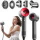 Професійний фен для укладання волосся 5 в 1 PRO High Speed Blower Фен для волосся на 1600 Вт