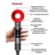 Професійний фен для укладання волосся 5 в 1 PRO High Speed Blower Фен для волосся на 1600 Вт