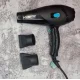 Потужний фен для сушіння та укладання волосся Mozer Edition MZ-3100 Фен для волосся на 6000 Вт