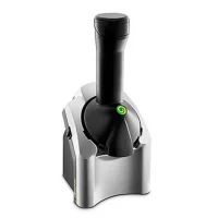 Морозиво для приготування фруктового морозива Ice Cream Maker Апарат для переробки фруктів та ягід